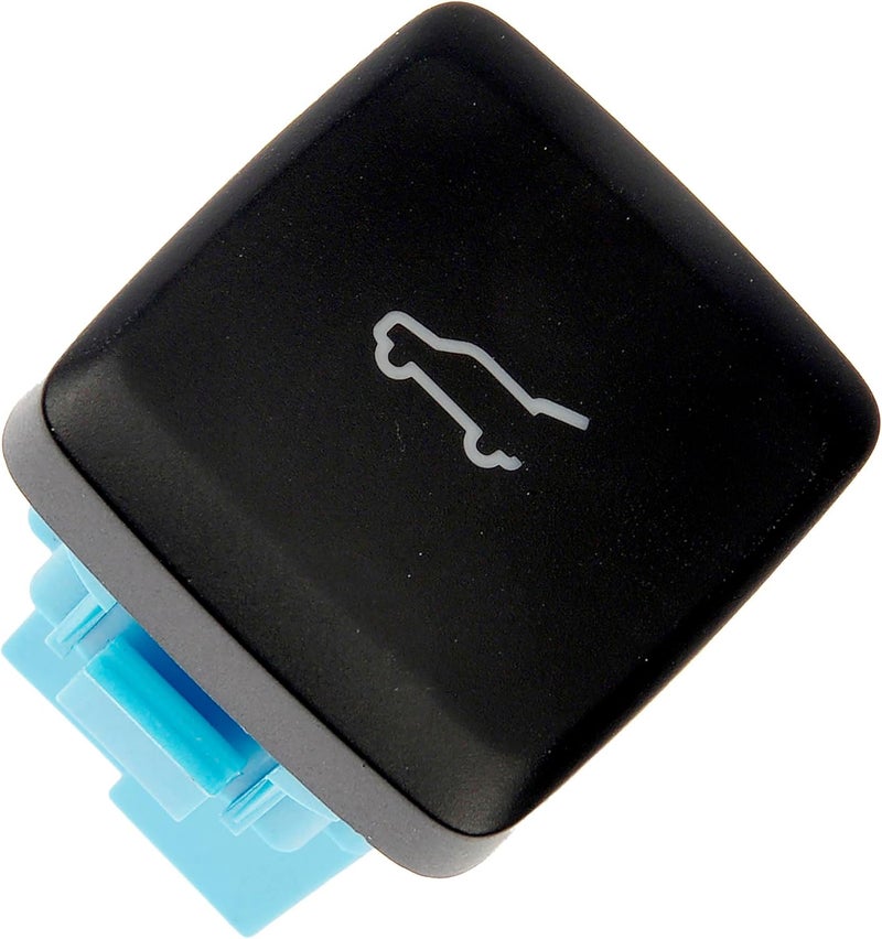 APDTY 161953 Rear Hatch Power Liftgate Lift Gate Release Switch Button Compatible With 2018-2024 Ford Expedition or Lincoln Navigator, 2021-2025 Ford Mustang Mach-E (w/Hands-Free Power Lift Gate) - Image 4